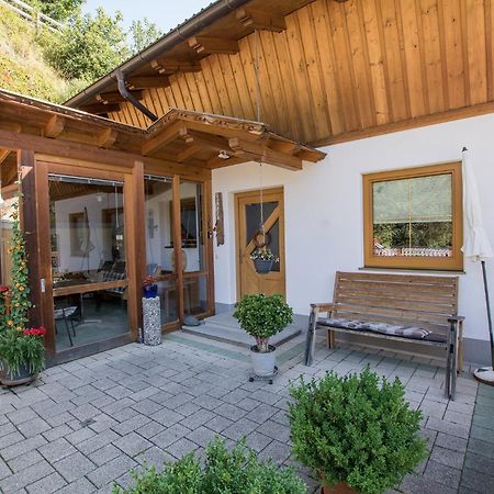 Appartement Gsaller Hopfgarten in Defereggen Exterior photo