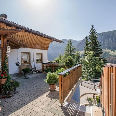 Appartement Gsaller Hopfgarten in Defereggen Exterior photo